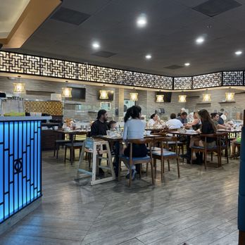 One More Bite Dumplings House - Inside - Dim Sum Near Me - Yucaipa, California One More Bite Dumplings House - Inside - Dim Sum Near Me - Yucaipa, California