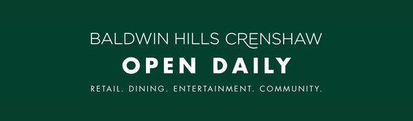Baldwin Hills Crenshaw by null