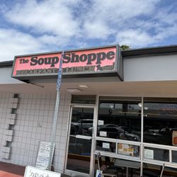Soup Shoppe