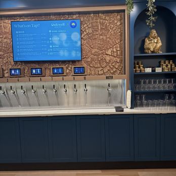 Oakwell Beer Spa - Beer Bar Near Me - Littleton, Colorado