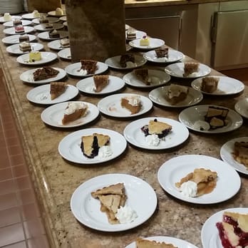 The Buffet - Pies for days - Buffets Near Me - Valley Center, California The Buffet - Pies for days - Buffets Near Me - Valley Center, California