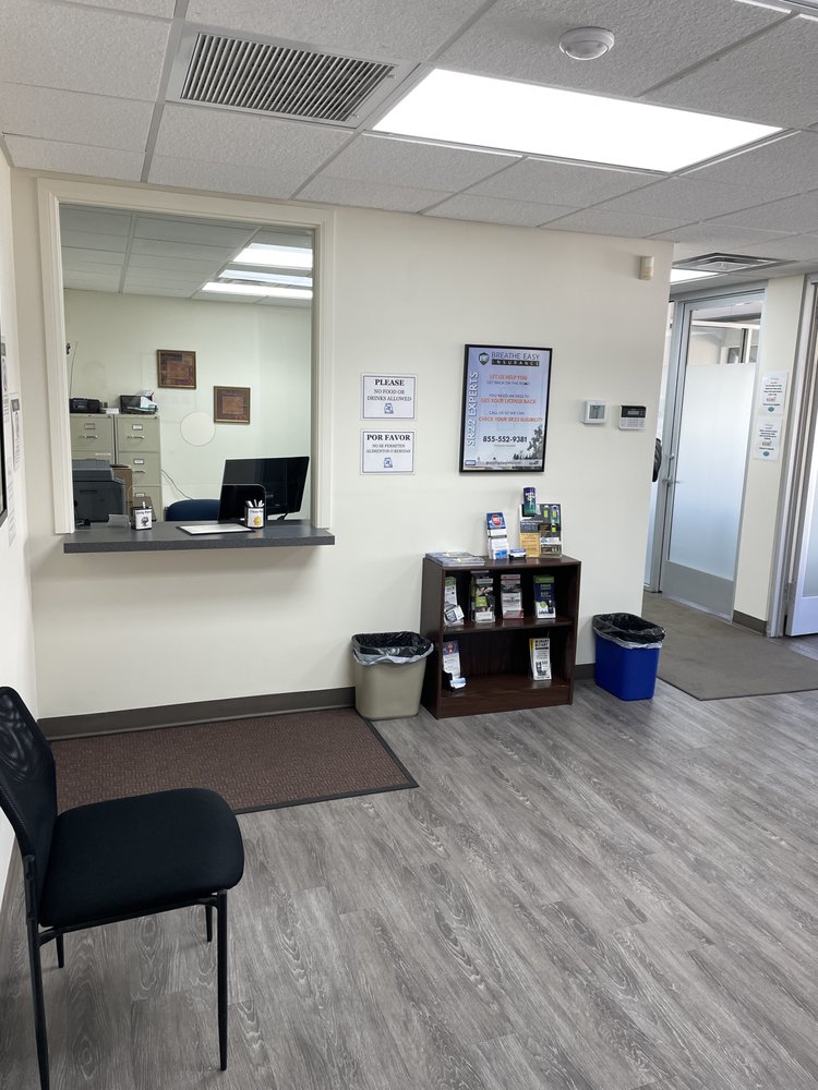 The Awareness Program - grief counselor in Palm Springs, CA