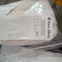 Save Mart - My other deli sandwich