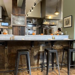 Gracious Plenty Bakery & Breakfast