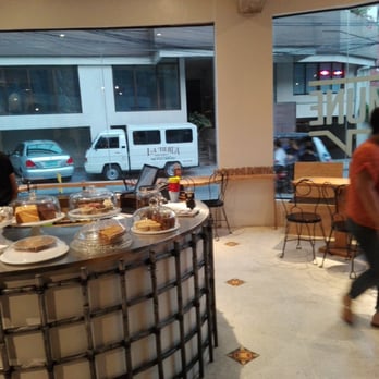 Commune - Cafes Near Me - Makati, NCR