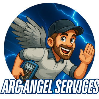 Arc Angel Services - Electricians Near Me - White Settlement, Texas
