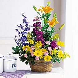 K&M Flowers