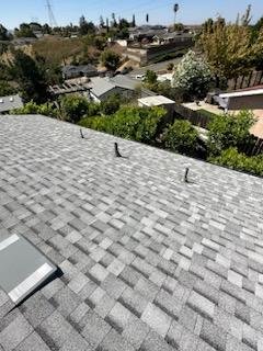 Slide of Zaguilan Roofing Service