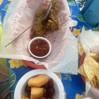 Hula Hut - Tex-Mex Near Me - Austin, Texas