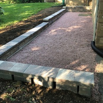 JGM Landscaping - Landscaping Near Me