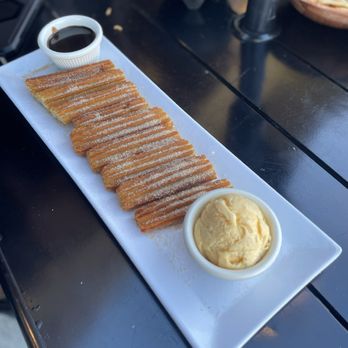 El Sinaloense - Churros 5/5 - Seafood Near Me - San Mateo, California El Sinaloense - Churros 5/5 - Seafood Near Me - San Mateo, California