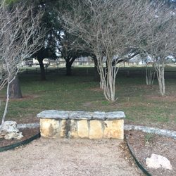 Chisholm Trail Memorial Park