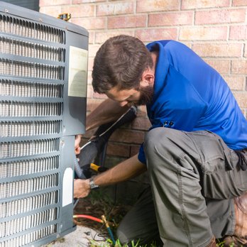 Anwoth Services Air Conditioning & Heating - Heating & Air Conditioning/HVAC Near Me