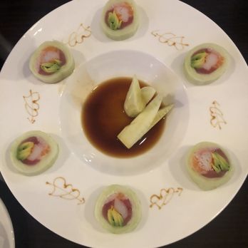 Umami - Sushi Bars Near Me - Vernon, Connecticut