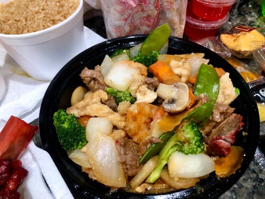 Cathay House by null