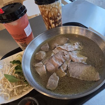 Paris Banh Mi - Gainesville - Beef pho - Bakeries Near Me - Gainesville, Florida Paris Banh Mi - Gainesville - Beef pho - Bakeries Near Me - Gainesville, Florida