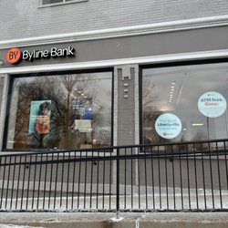 Byline Bank
