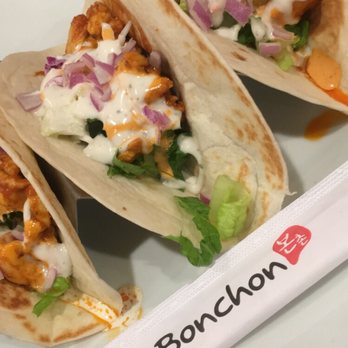 Bonchon North Stockton - Chicken Wings Near Me - Stockton, California Bonchon North Stockton - Chicken Wings Near Me - Stockton, California