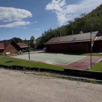 Whistlers Gulch Campground - Bball anyone?! - Campgrounds Near Me - Deadwood, South Dakota Whistlers Gulch Campground - Bball anyone?! - Campgrounds Near Me - Deadwood, South Dakota
