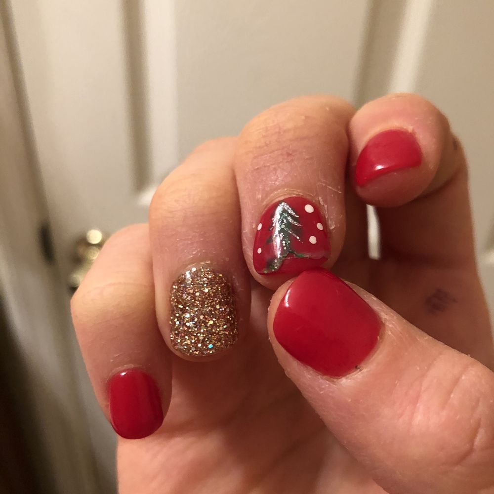Lee Spa Nails - Nail Salons Near Me - Lakeland, Florida