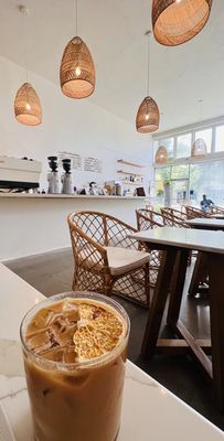 Jaffa Coffee Roasters by null