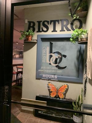 BC Bistro by null