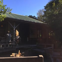 Mussel Inn - Adorable beer bar (sorry, manly and rustic!)