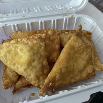Aloha Express - Crab Rangoon - Hawaiian Near Me - Murfreesboro, Tennessee Aloha Express - Crab Rangoon - Hawaiian Near Me - Murfreesboro, Tennessee