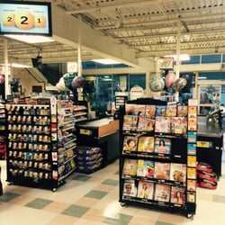 Kroger