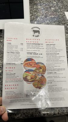 Taqueria El Toro by null