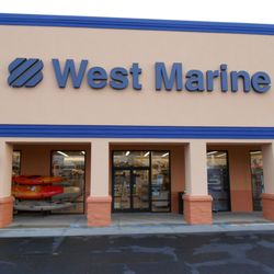 West Marine
