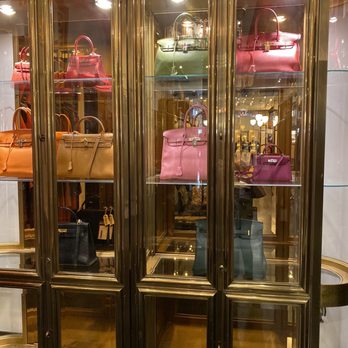 What Goes Around Comes Around - Hermes for days! - Used, Vintage & Consignment Near Me - New York, New York What Goes Around Comes Around - Hermes for days! - Used, Vintage & Consignment Near Me - New York, New York