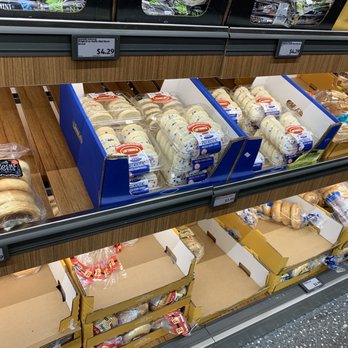 ALDI - Grocery Near Me - Stevensville, Michigan