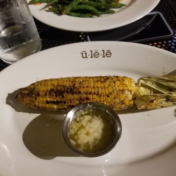 Ulele - Delicious - New American Near Me - Tampa, Florida