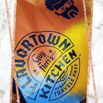 Guy Fieri's Flavortown Kitchen - Food Delivery Services Near Me - Naples, Florida