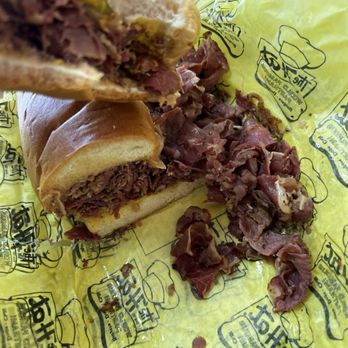 The Hat - What can I say craving it again as I see this picture - Sandwiches Near Me - Simi Valley, California The Hat - What can I say craving it again as I see this picture - Sandwiches Near Me - Simi Valley, California