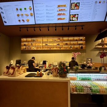 Shoku Next Door - Kitchen - Japanese Near Me - Cranberry Township, Pennsylvania Shoku Next Door - Kitchen - Japanese Near Me - Cranberry Township, Pennsylvania