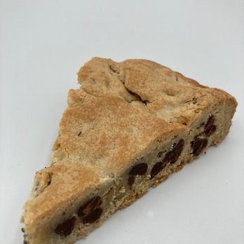 Dino’s Cookies - Cookie Cake Slice - Desserts Near Me - Matthews, North Carolina Dino’s Cookies - Cookie Cake Slice - Desserts Near Me - Matthews, North Carolina