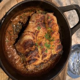 Moussaka