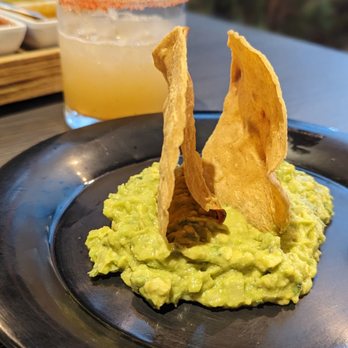 Taco Naco - Guacamole y tostones, mango margarita - Tacos Near Me - Ciudad de México, DIF Taco Naco - Guacamole y tostones, mango margarita - Tacos Near Me - Ciudad de México, DIF