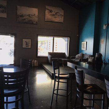 Lead Dog Brewing - Breweries Near Me - Reno, Nevada