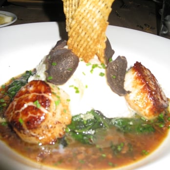 Celadon - Seafood Near Me - Napa, California