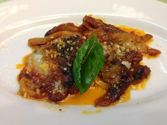 Antica Trattoria e Pizzeria da Donato by null