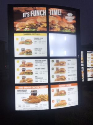 Menu photo 4 Hardee's Birmingham, AL Menu photo 4 Hardee's Birmingham, AL