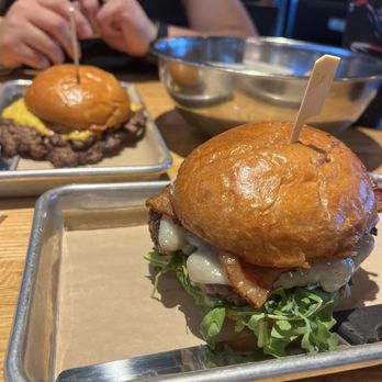 Hopdoddy Burger Bar - Wagyu Smash, Cadillac Wagyu visit 3/30/26 - Burgers Near Me - Fort Worth, Texas Hopdoddy Burger Bar - Wagyu Smash, Cadillac Wagyu visit 3/30/26 - Burgers Near Me - Fort Worth, Texas