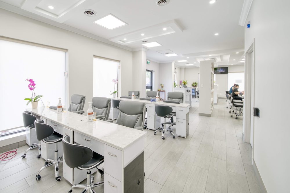 NAIL PRO STUDIO AND SPA Updated August 2024 29 Plains Road W
