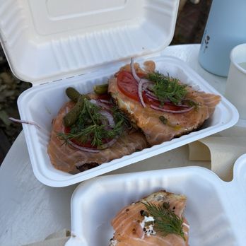 Courage Bagels - Bagels Near Me - Los Angeles, California Courage Bagels - Bagels Near Me - Los Angeles, California