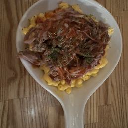 Brisket Mac