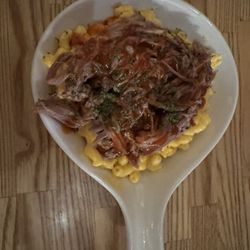 Steinerhaus Big Bear Lake - Brisket Mac n Cheese