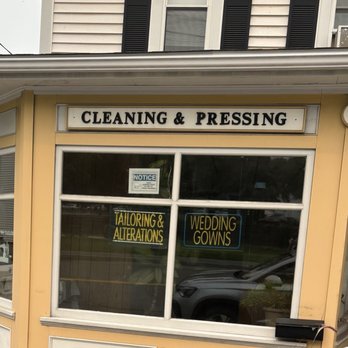 Joe the Tailor - Sewing & Alterations Near Me - Taunton, Massachusetts Joe the Tailor - Sewing & Alterations Near Me - Taunton, Massachusetts